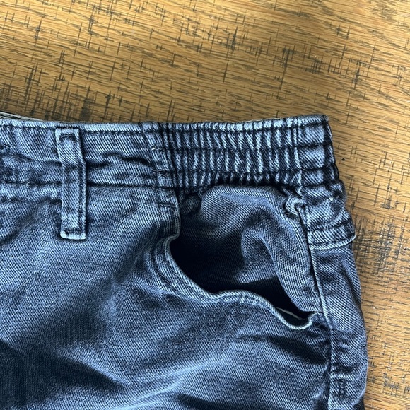 Vintage Lee Jeans - Picture 5 of 6